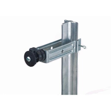 FeedingTime 5 in. T Post Extender44; 10 Piece